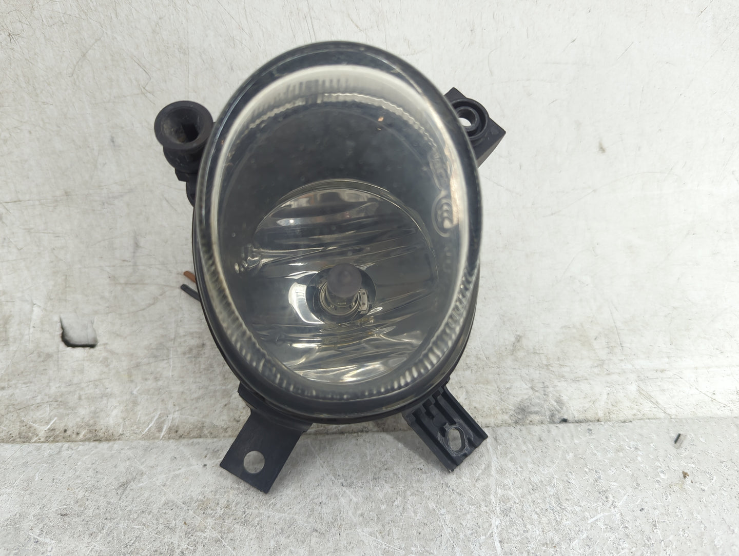2006-2013 Audi A3 Driver Left Oem Front Light Lamp - Oemusedautoparts1.com