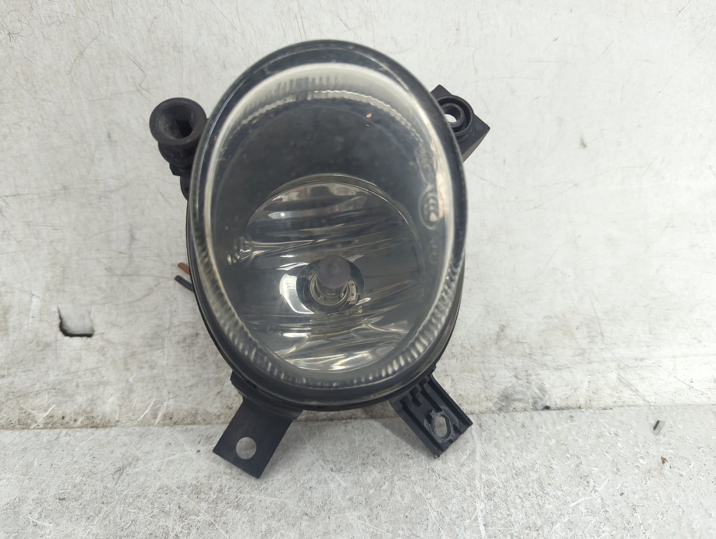 2006-2013 Audi A3 Driver Left Oem Front Light Lamp - Oemusedautoparts1.com