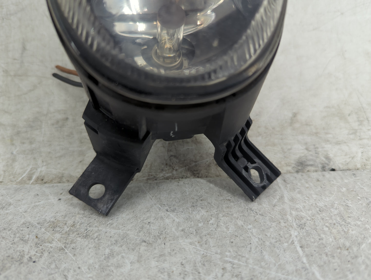 2006-2013 Audi A3 Driver Left Oem Front Light Lamp - Oemusedautoparts1.com