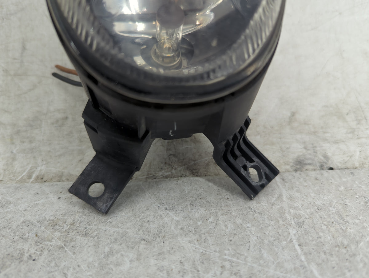 2006-2013 Audi A3 Driver Left Oem Front Light Lamp - Oemusedautoparts1.com