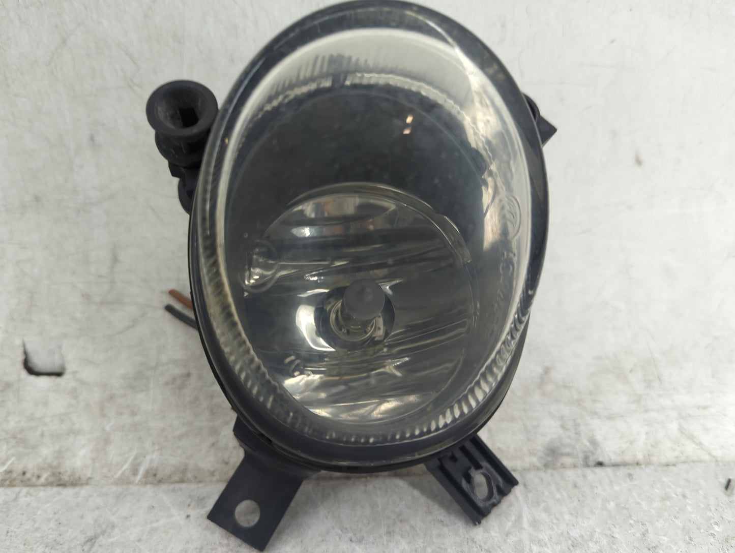 2006-2013 Audi A3 Driver Left Oem Front Light Lamp - Oemusedautoparts1.com