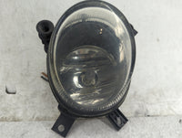 2006-2013 Audi A3 Driver Left Oem Front Light Lamp - Oemusedautoparts1.com
