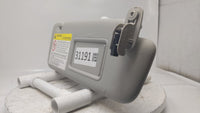 2005 Audi A3 Sun Visor Shade Replacement Passenger Right Mirror Fits OEM Used Auto Parts - Oemusedautoparts1.com