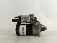 2005-2009 Audi A4 Car Starter Motor Solenoid OEM P/N:001 107 429 Fits Fits 2004 2005 2006 2007 2008 2009 OEM Used Auto Parts
