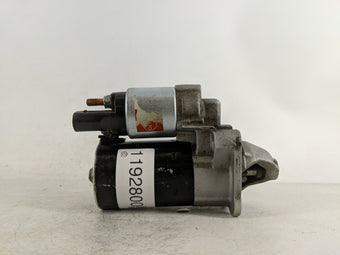 compare product 2005-2009 Audi A4 Car Starter Motor Solenoid OEM P/N:001 107 429 Fits Fits 2004 2005 2006 2007 2008 2009 OEM Used Auto Parts