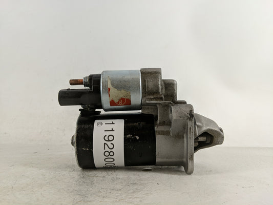 2005-2009 Audi A4 Car Starter Motor Solenoid OEM P/N:001 107 429 Fits Fits 2004 2005 2006 2007 2008 2009 OEM Used Auto Parts