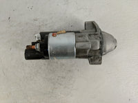 2005-2009 Audi A4 Car Starter Motor Solenoid OEM P/N:001 107 429 Fits Fits 2004 2005 2006 2007 2008 2009 OEM Used Auto Parts