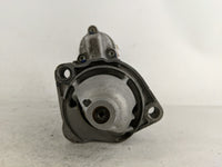 2005-2009 Audi A4 Car Starter Motor Solenoid OEM P/N:001 107 429 Fits Fits 2004 2005 2006 2007 2008 2009 OEM Used Auto Parts