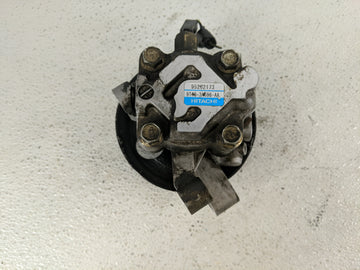 2005-2009 Audi A4 Power Steering Column Pump Oem - Oemusedautoparts1.com