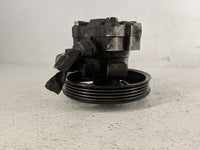 2005-2009 Audi A4 Power Steering Column Pump Oem 1192844 - Oemusedautoparts1.com