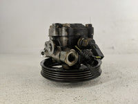 2005-2009 Audi A4 Power Steering Column Pump Oem - Oemusedautoparts1.com