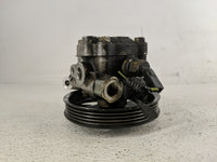 2005-2009 Audi A4 Power Steering Column Pump Oem 1192844 - Oemusedautoparts1.com