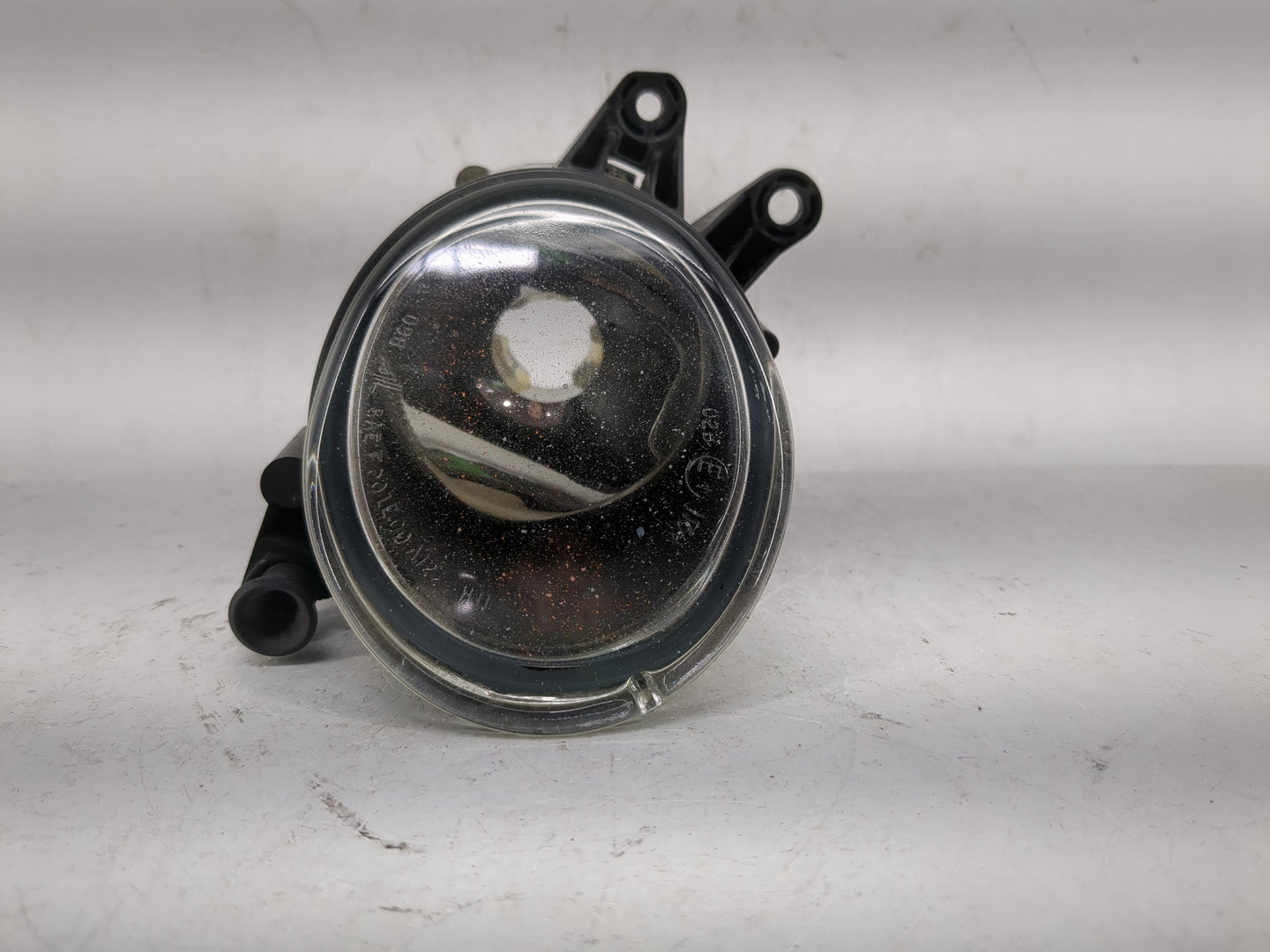 2002-2005 Audi A4 Passenger Right Oem Front Light Lamp - Oemusedautoparts1.com