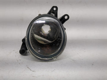2002-2005 Audi A4 Passenger Right Oem Front Light Lamp - Oemusedautoparts1.com