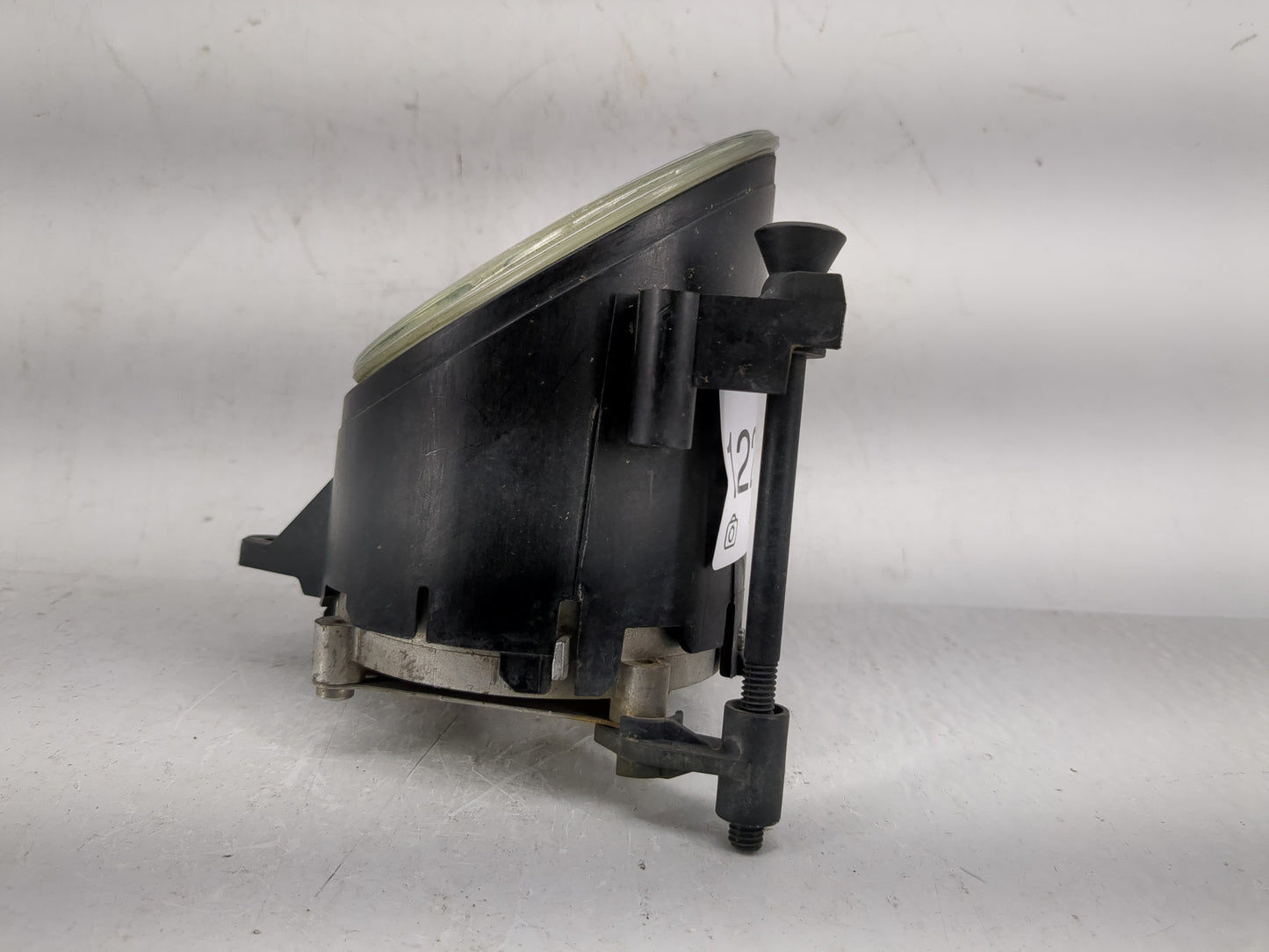 2002-2005 Audi A4 Passenger Right Oem Front Light Lamp - Oemusedautoparts1.com