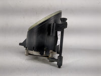 2002-2005 Audi A4 Passenger Right Oem Front Light Lamp - Oemusedautoparts1.com