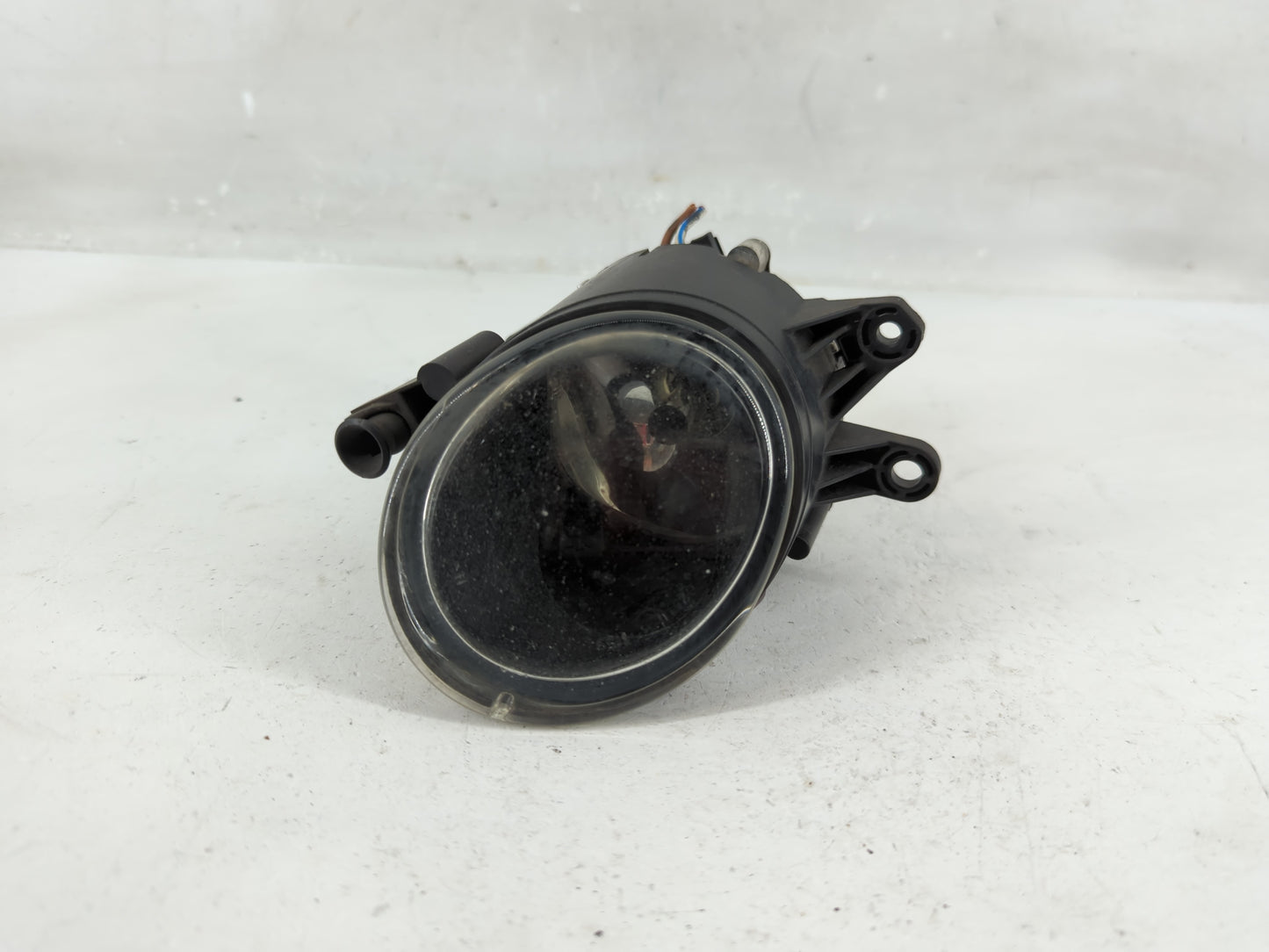2002-2005 Audi A4 Passenger Right Oem Front Light Lamp - Oemusedautoparts1.com