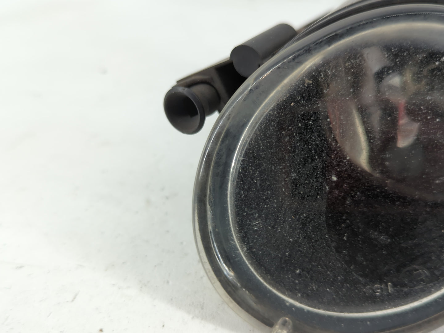 2002-2005 Audi A4 Passenger Right Oem Front Light Lamp - Oemusedautoparts1.com