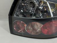 2002-2005 Audi A4 Tail Light Assembly Passenger Right OEM Fits Fits 2002 2003 2004 2005 OEM Used Auto Parts - Oemusedautopar