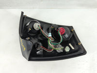 2002-2005 Audi A4 Tail Light Assembly Passenger Right OEM Fits Fits 2002 2003 2004 2005 OEM Used Auto Parts - Oemusedautopar