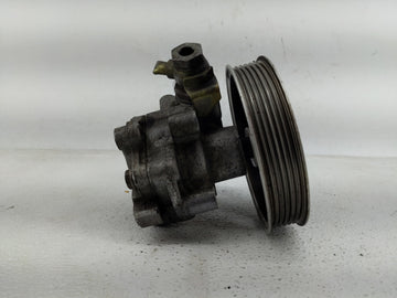 2005-2009 Audi A4 Power Steering Column Pump Oem - Oemusedautoparts1.com