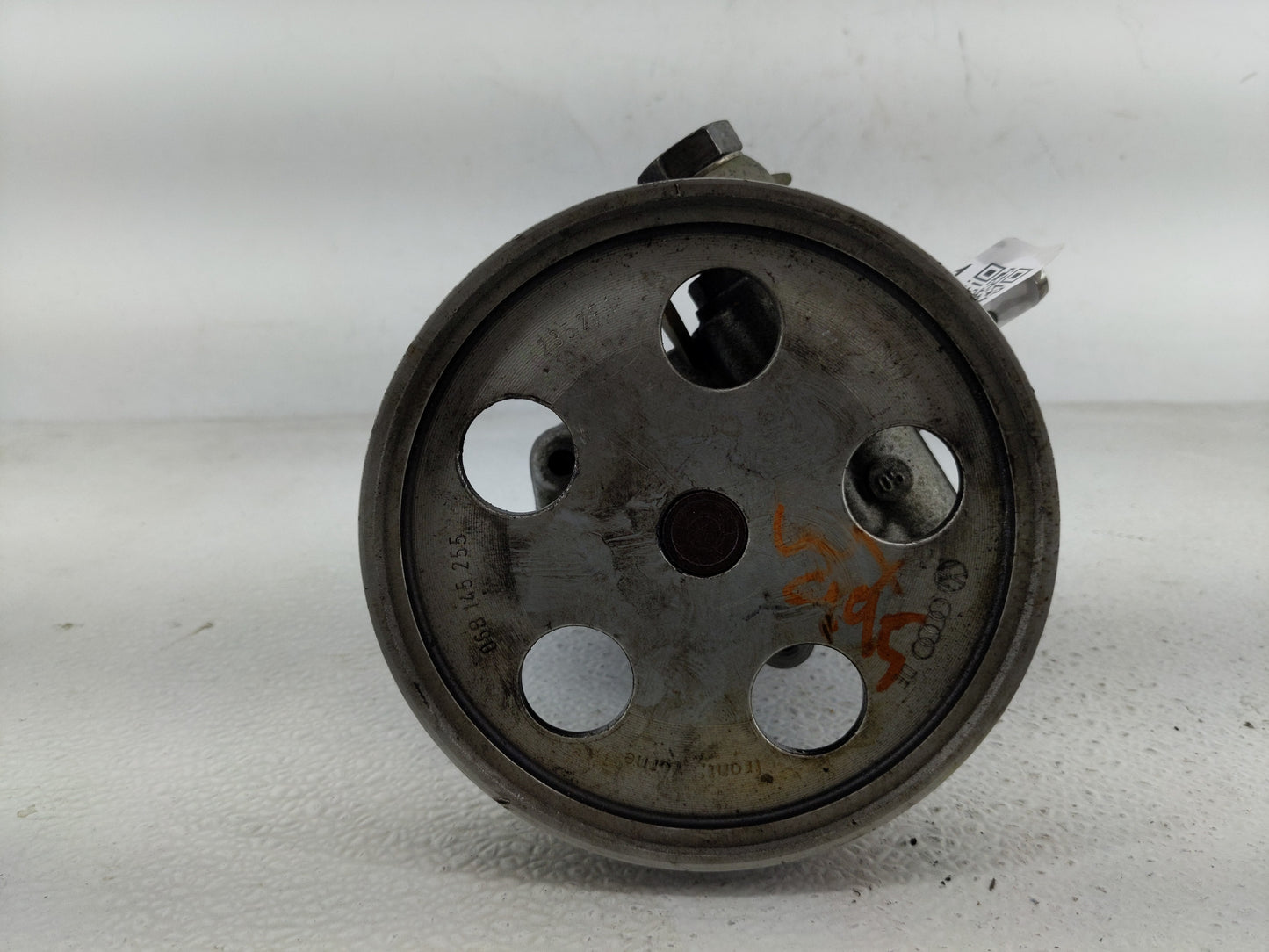 2005-2009 Audi A4 Power Steering Column Pump Oem - Oemusedautoparts1.com