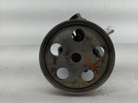 2005-2009 Audi A4 Power Steering Column Pump Oem - Oemusedautoparts1.com