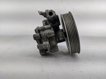 compare product 2005-2009 Audi A4 Power Steering Column Pump Oem