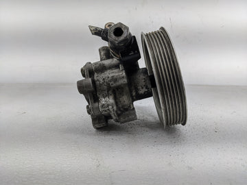 2005-2009 Audi A4 Power Steering Column Pump Oem - Oemusedautoparts1.com