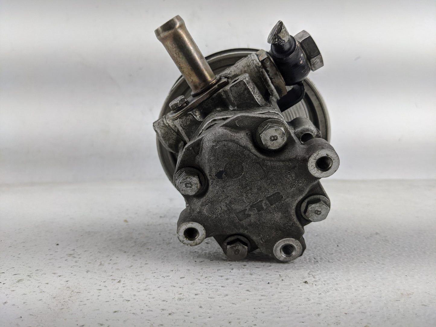 2005-2009 Audi A4 Power Steering Column Pump Oem - Oemusedautoparts1.com