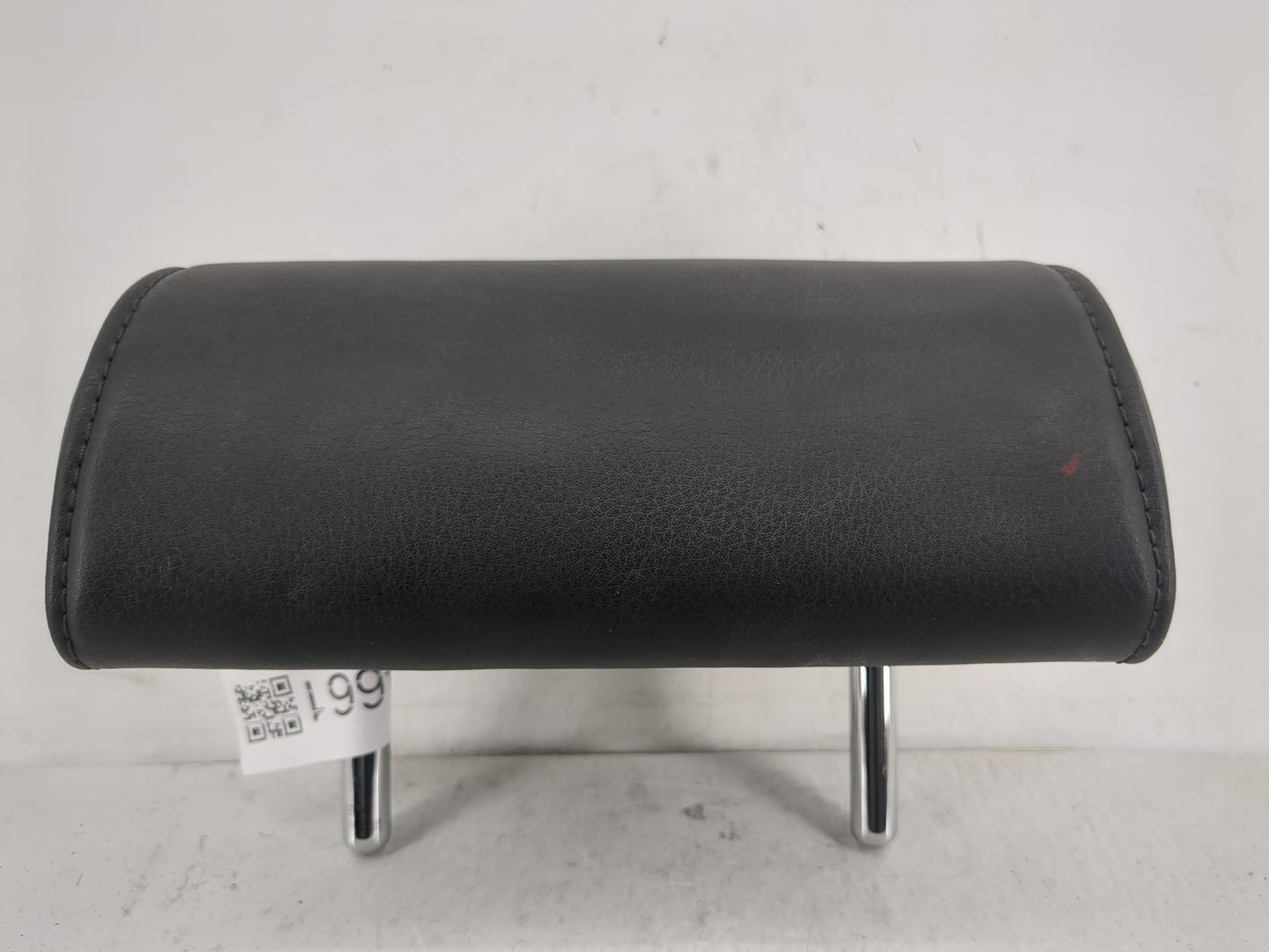 2003-2006 Audi A4 Headrest Head Rest Rear Center Seat Fits Fits 2003 2004 2005 2006 OEM Used Auto Parts - Oemusedautoparts1.