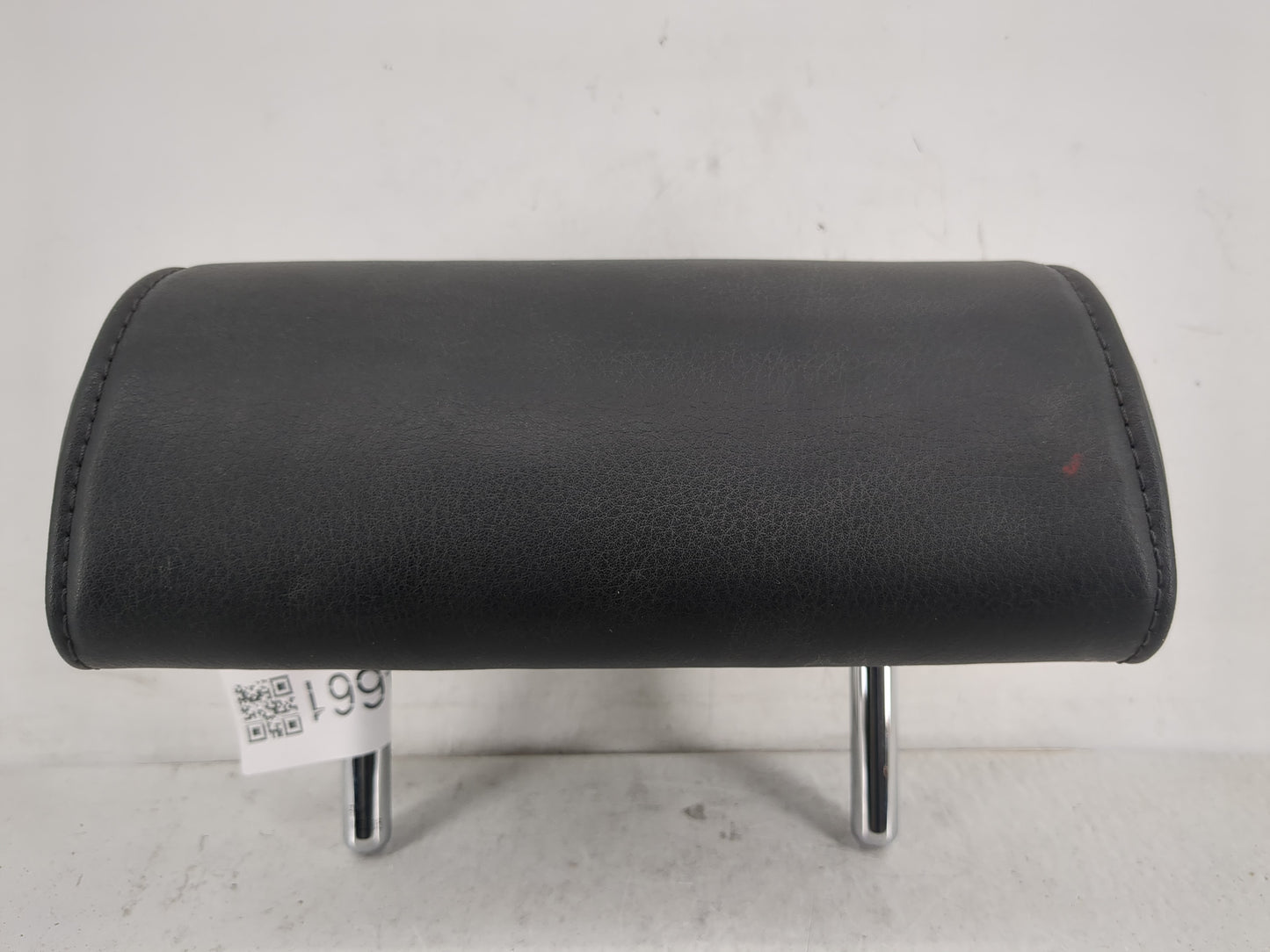 2003-2006 Audi A4 Headrest Head Rest Rear Center Seat Fits Fits 2003 2004 2005 2006 OEM Used Auto Parts - Oemusedautoparts1.