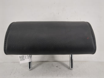 compare product 2003-2006 Audi A4 Headrest Head Rest Rear Center Seat Fits Fits 2003 2004 2005 2006 OEM Used Auto Parts