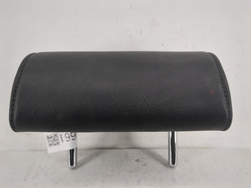 2003-2006 Audi A4 Headrest Head Rest Rear Center Seat Fits Fits 2003 2004 2005 2006 OEM Used Auto Parts - Oemusedautoparts1.