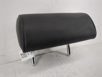 2003-2006 Audi A4 Headrest Head Rest Rear Center Seat Fits Fits 2003 2004 2005 2006 OEM Used Auto Parts - Oemusedautoparts1.