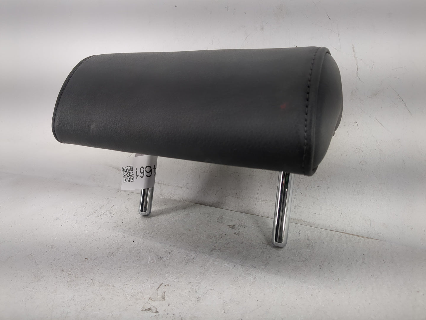 2003-2006 Audi A4 Headrest Head Rest Rear Center Seat Fits Fits 2003 2004 2005 2006 OEM Used Auto Parts - Oemusedautoparts1.