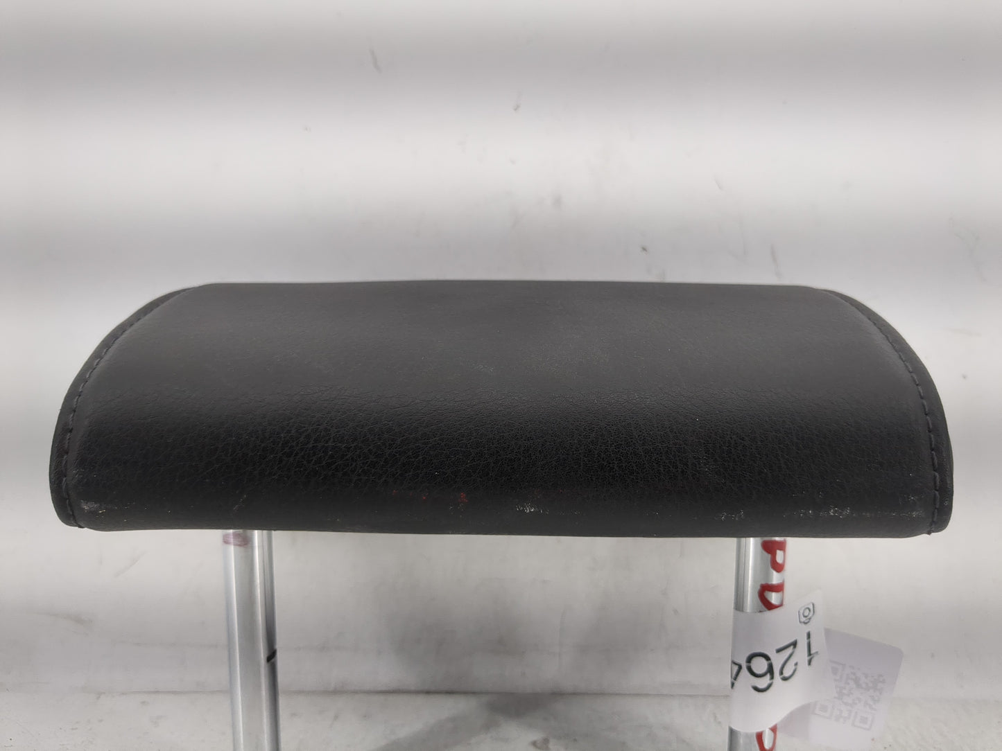 2003-2006 Audi A4 Headrest Head Rest Rear Center Seat Fits Fits 2003 2004 2005 2006 OEM Used Auto Parts - Oemusedautoparts1.
