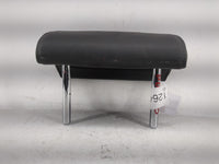 2003-2006 Audi A4 Headrest Head Rest Rear Center Seat Fits Fits 2003 2004 2005 2006 OEM Used Auto Parts - Oemusedautoparts1.