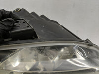 2003-2006 Audi A4 Passenger Right Oem Head Light Headlight Lamp - Oemusedautoparts1.com