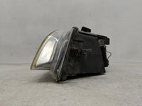 2003-2006 Audi A4 Passenger Right Oem Head Light Headlight Lamp - Oemusedautoparts1.com