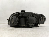 2003-2006 Audi A4 Passenger Right Oem Head Light Headlight Lamp - Oemusedautoparts1.com
