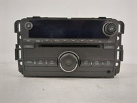 2005 Audi A4 Radio AM FM Cd Player Receiver Replacement P/N:25776334 Fits Fits 2007 OEM Used Auto Parts - Oemusedautoparts1.