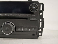 2005 Audi A4 Radio AM FM Cd Player Receiver Replacement P/N:25776334 Fits Fits 2007 OEM Used Auto Parts - Oemusedautoparts1.