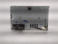 2005 Audi A4 Radio AM FM Cd Player Receiver Replacement P/N:25776334 Fits Fits 2007 OEM Used Auto Parts - Oemusedautoparts1.