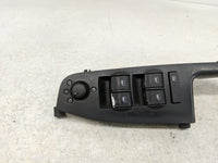 2002-2005 Audi A4 Master Power Window Switch Replacement Driver Side Left Fits Fits 2002 2003 2004 2005 OEM Used Auto Parts 