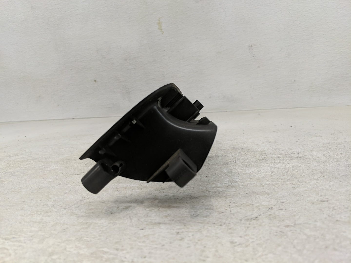 2002-2005 Audi A4 Master Power Window Switch Replacement Driver Side Left Fits Fits 2002 2003 2004 2005 OEM Used Auto Parts 