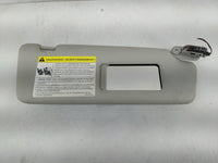 2002-2008 Audi A4 Sun Visor Shade Replacement Passenger Right Mirror Fits Fits 2002 2003 2004 2005 2006 2007 2008 OEM Used A