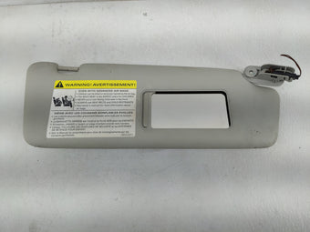 compare product 2002-2008 Audi A4 Sun Visor Shade Replacement Passenger Right Mirror Fits Fits 2002 2003 2004 2005 2006 2007 2008 OEM Used Auto Parts