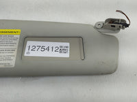 2002-2008 Audi A4 Sun Visor Shade Replacement Passenger Right Mirror Fits Fits 2002 2003 2004 2005 2006 2007 2008 OEM Used A