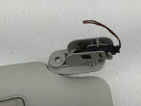2002-2008 Audi A4 Sun Visor Shade Replacement Passenger Right Mirror Fits Fits 2002 2003 2004 2005 2006 2007 2008 OEM Used A